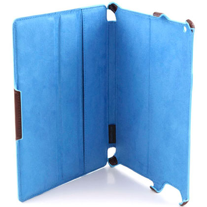 ЧЕХОЛ ДЛЯ iPad 2 Piquadro AC2719B2/MO