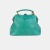 Женская сумка, зеленая Alexander TS W0013 Green Лилии