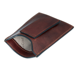 Картхолдер, коричневый Gianni Conti 917195 dark brown