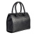 Женская сумка Sergio Belotti 7523 Croco (KM) black Cap