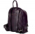 Женский рюкзак фиолетовый. Натуральная кожа Jane's Story JH-27074-74