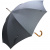 Мужской зонт трость серый Doppler 74967