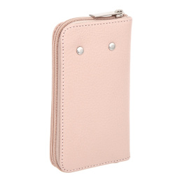 Ключница, розовая Sergio Belotti 742172 pink
