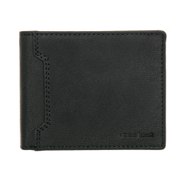 Портмоне, черное Gianni Conti 4117410 black