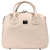 Женская сумка белая. Натуральная кожа Jane's Story JQ-L-7812-76