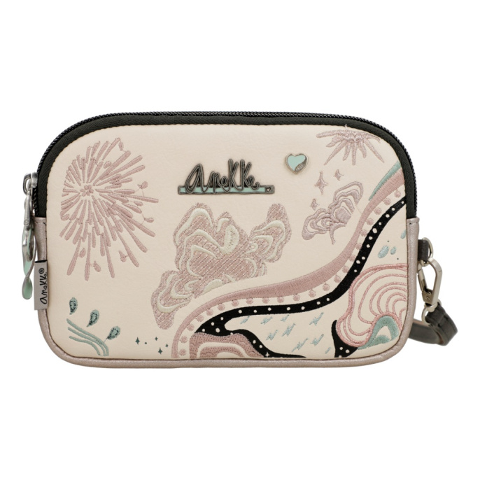 Клатч Anekke Peace & Love 38847-378