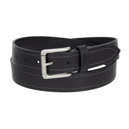 Ремень Miguel Bellido 570/35 401 black 01