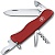 Нож перочинный Picknicker красный Victorinox 0.8353 GS