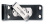 Чехол для ножей 5-8 уровней чёрный Victorinox 4.0521.31 GS
