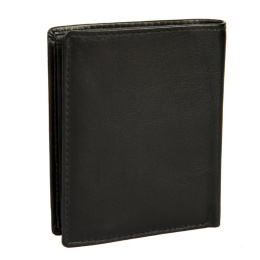 Портмоне Miguel Bellido 3322 black 01