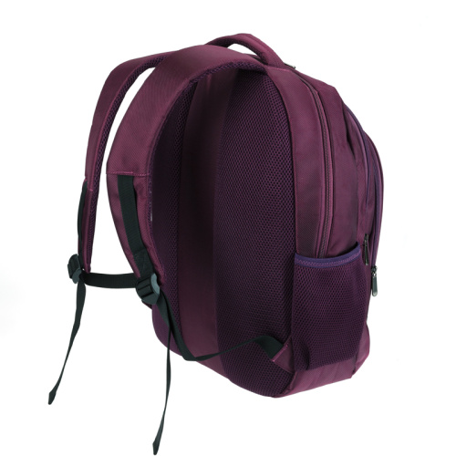 Рюкзак TORBER FORGRAD с отделением для ноутбука 15", пурпурный T9502-PUR
