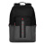 Рюкзак чёрный / серый Wenger 601901 GS