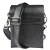 Мужская сумка, черная Carlo Gattini 5050-01