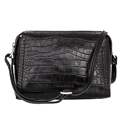 Женская сумка, черная Gianni Conti 9493312 black