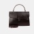 Женская сумка, коричневая Alexander TS KB0022 Brown