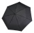 Мужской зонт черный Doppler 7441966