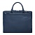 Деловая сумка Albert Dark Blue Lakestone 925118/DB