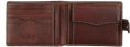 Мужской кошелёк коричневый Tony Perotti 331215/2