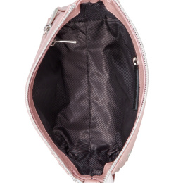 Женская сумка Sergio Belotti 7060 pink Caprice