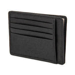 Картхолдер, черный Gianni Conti 917197 black