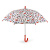 Зонт детский Fulton C724-4247 LittleLondon (Лондон)