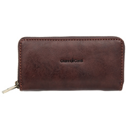 Ключница, коричневая Gianni Conti 919724 dark brown