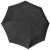 Мужской зонт чёрный Doppler 744767F Black