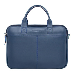 Деловая сумка Craig Dark Blue Lakestone 9210201/DB