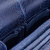 Портфель Narvin by Vasheron  9773-N.Anaconda D.Blue