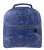 Кожаный рюкзак Arcello blue Carlo Gattini 3083-07