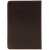 Обложка для паспорта с отделениями для карт коричневая SCHUBERT o020-402/02