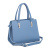 Женская кожаная сумка Davey Blue Lakestone 983078/Blue