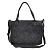 Женская сумка, черная Gianni Conti 4153841 black