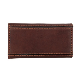 Ключница, коричневая Gianni Conti 919707 dark brown