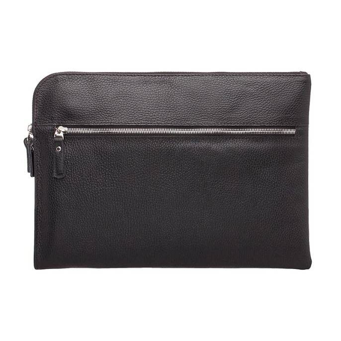 Папка Bampton Black Lakestone 961005/BL