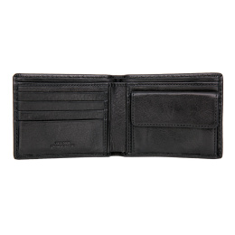 Портмоне, черное Gianni Conti 9447412 black