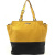 Женская сумка комбинированная Hidesign CELINE-02 BEAK/BLUE