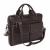 Деловая сумка Holford Brown, коричневая Lakestone 926013/BR