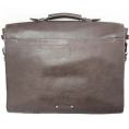 Портфель коричневый Hidesign STANDFORD BROWN
