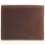 Мужской кошелёк коричневый Wenger W29-10BR GS