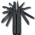 Мультитул SwissTool, 29 функций + чехол Victorinox 3.0323.3CN GS