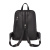 Женский рюкзак Hollis Black Lakestone 9163801/BL