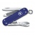 Нож-брелок, 58 мм, 5 функций, фиолетовый Victorinox 0.6221.222G GS