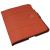 Чехол для iPad 2 оранжевый Piquadro AC2691W56/AR