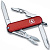 Нож-брелок Rambler красный Victorinox 0.6363 GS