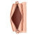 Сумка женская, светло-розовая Sergio Belotti 08-12574 powder denim