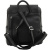 Рюкзак чёрный Bruno Perri L12240/1