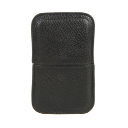 Чехол-визитница черный Gianni Conti 1815531 black
