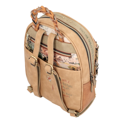 Рюкзак с передним карманом Anekke Amazonia 36705-197