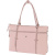 Женская сумка розовая Victorinox 601774 GS